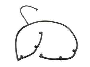 ES#4752706 - 6420707532 - Fuel Return Line - Leak Oil Line - Vaico - Mercedes Benz
