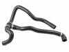 ES#4864313 - 64219193255 - BMW | Radiator Hose - Vaico - BMW