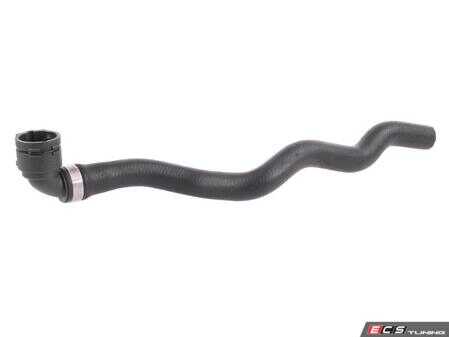 ES#4864318 - 64219329645 - BMW | Radiator Hose - Vaico - 