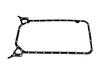 ES#2889579 - 6460140322 - Oil Pan Gasket - Located between oil pan and cylinder crankcase - Vaico - Mercedes Benz