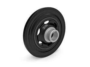 ES#4864332 - 6460300903 - MERCEDES-BENZ | Belt Pulley, crankshaft - Vaico - Mercedes Benz