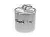 ES#2889582 - 6460920501 - Fuel Filter - Keep your engine running well with a new fuel filter - Vaico - Mercedes Benz