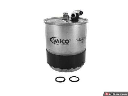 ES#2889583 - 6460920701 - fuel filter - Vaico - Mercedes Benz