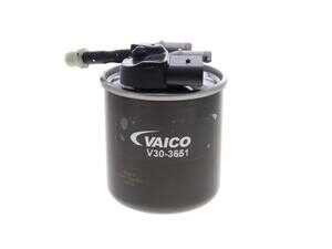 ES#4864351 - 6510902852 - Fuel Filter - Keep your engine running well with a new fuel filter - Vaico - Mercedes Benz