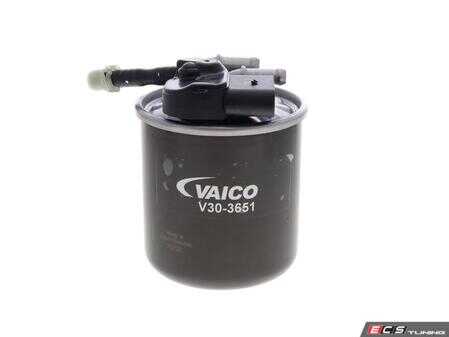 ES#4864351 - 6510902852 - Fuel Filter - Keep your engine running well with a new fuel filter - Vaico - Mercedes Benz