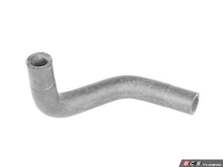 ES#4864379 - 6512031382 - Engine Coolant Hose - Cooler To Pipe - Vaico - Mercedes Benz