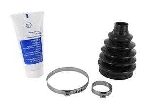 ES#2889864 - 6E0498203part - boot kit, drive shaft - Vaico - Audi