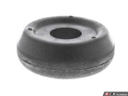 ES#2889945 - 6N0411329 - Sway Bar End Link Bushing - Priced Each  - Used to secure end link to control arm. 2 per control arm. - Vaico - Volkswagen
