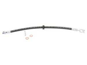 ES#2889978 - 6N0611701B - Front Brake Hose - Priced Each - Fits left and right side - Vaico - Volkswagen