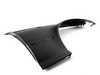 ES#72000 - 41357042324 - Front Fender - Right - A new replacement will beat "lightly used" any day - Genuine BMW - BMW