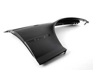 ES#72000 - 41357042324 - Front Fender - Right - A new replacement will beat "lightly used" any day - Genuine BMW - BMW