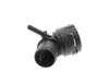 ES#2890002 - 6Q0122291E - Coolant Hose Connector - Upper Radiator Hose Connector - Vaico - Volkswagen