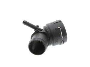 ES#2890002 - 6Q0122291E - Coolant Hose Connector - Upper Radiator Hose Connector - Vaico - Volkswagen