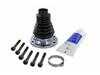 ES#2890069 - 6Q0498201Bpart - boot kit, drive shaft - Vaico - Audi Volkswagen