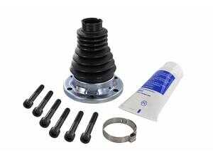 ES#2890069 - 6Q0498201Bpart - boot kit, drive shaft - Vaico - Audi Volkswagen
