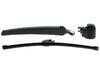 ES#2890104 - 6Q6955707Ckit2 - Wiper Arm, windscreen washer - Vaico - Volkswagen