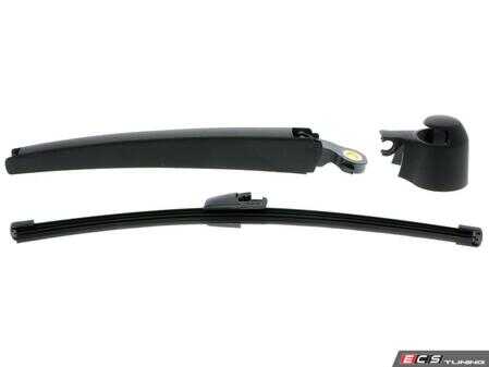 ES#2890104 - 6Q6955707Ckit2 - Wiper Arm, windscreen washer - Vaico - Volkswagen