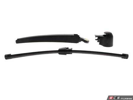 ES#2890105 - 6Q6955707Ckit3 - Wiper Arm, windscreen washer - Vaico - Volkswagen