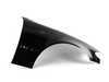 ES#72000 - 41357042324 - Front Fender - Right - A new replacement will beat "lightly used" any day - Genuine BMW - BMW