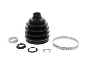 ES#4864485 - 6R0498203 - VW | Bellow Kit, drive shaft | VAICO Expert Kits+ - Vaico - 