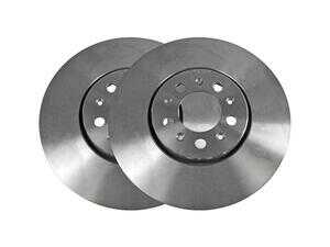 ES#2890146 - 6R0615301A - brake disc, ventilated - Vaico - Volkswagen