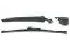 ES#2890149 - 6R6955707Bkit - Rear Wiper Arm - Rear aero wiper arm for your MKVI Golf or GTI. - Vaico - Volkswagen