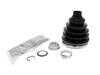 ES#2890184 - 6X0498203 - boot kit, drive shaft - Vaico - Audi Volkswagen