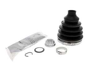 ES#2890184 - 6X0498203 - boot kit, drive shaft - Vaico - Audi Volkswagen
