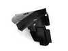 ES#129347 - 51718046083 - Front Fender Liner - Lower Left - Located at the forward part of the fender - Genuine BMW - BMW