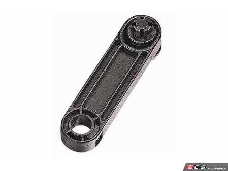 ES#2890218 - 701121565 - Mounting, radiator - Vaico - Volkswagen