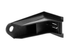 ES#2890219 - 701121633B - Mounting, radiator - Vaico - Volkswagen
