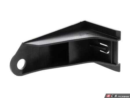 ES#2890220 - 701121634A - Mounting, radiator - Vaico - Volkswagen