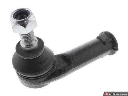 ES#2890258 - 701419812A - tie rod end - Vaico - Volkswagen