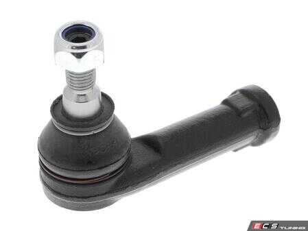 ES#2890259 - 701419812B - tie rod end - Vaico - Volkswagen
