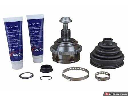 ES#2890267 - 701498099C - joint kit, drive shaft - Vaico - Volkswagen