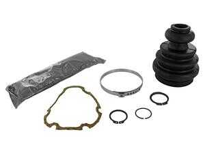 ES#2890268 - 701498201 - Axle Boot Kit - Vaico - Audi Volkswagen