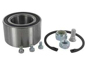 ES#2890273 - 701498625 - wheel bearing kit - Vaico - Volkswagen