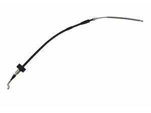 ES#2890277 - 701609701 - Cable - Vaico - Volkswagen