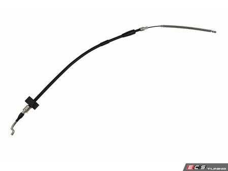 ES#2890277 - 701609701 - Cable - Vaico - Volkswagen