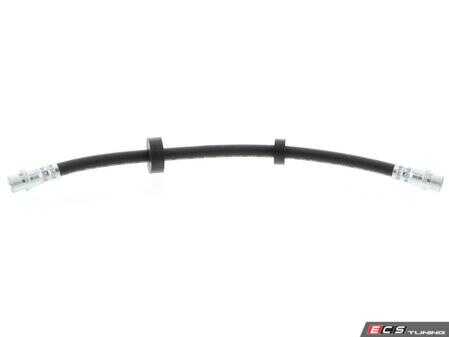 ES#2890278 - 701611701 - brake hose - Vaico - Volkswagen