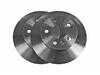 ES#2890281 - 701615301E - brake disc - Vaico - Volkswagen