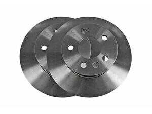 ES#2890281 - 701615301E - brake disc - Vaico - Volkswagen