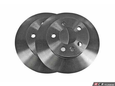 ES#2890281 - 701615301E - brake disc - Vaico - Volkswagen