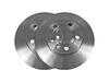 ES#2890282 - 701615301G - brake disc - Vaico - Volkswagen
