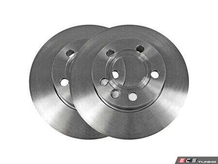 ES#2890282 - 701615301G - brake disc - Vaico - Volkswagen
