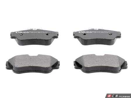 ES#2890286 - 701698151J - brake pad set - Vaico - Volkswagen