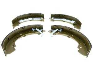 ES#2890287 - 701698525B - brake shoes - Vaico - Volkswagen