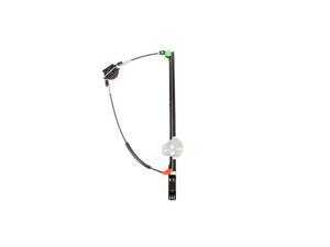 ES#2890300 - 701837461A - window lifter, without motor - Vaico - Volkswagen