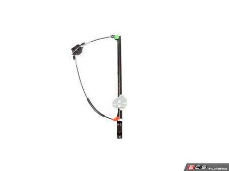 ES#2890300 - 701837461A - window lifter, without motor - Vaico - Volkswagen