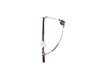 ES#2890302 - 701837462A - window lifter, without motor - Vaico - Volkswagen